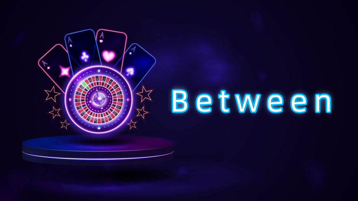 Between پاکستان